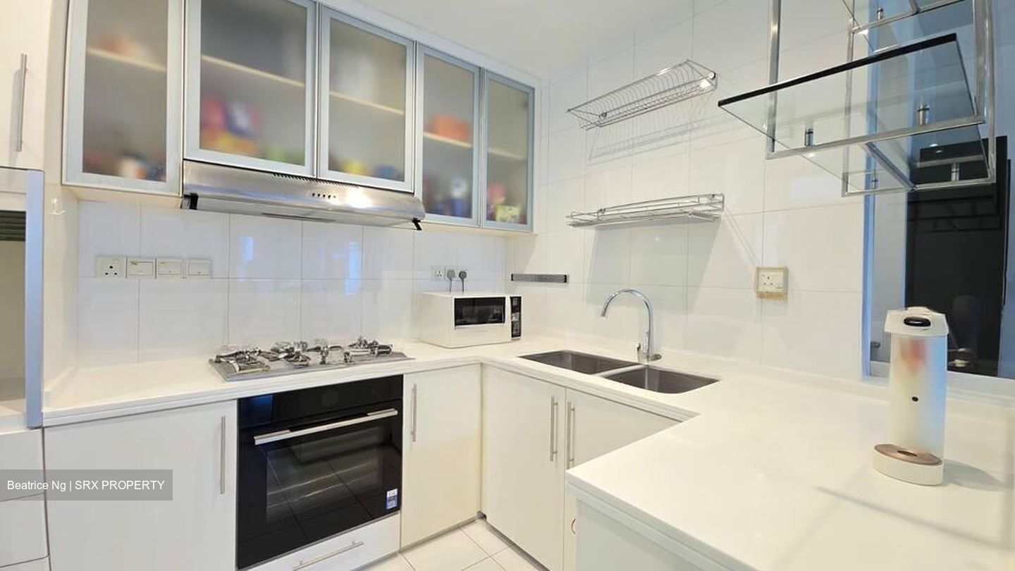 Watermark Robertson Quay (D9), Apartment #498363641